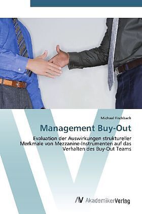 Management Buy-Out