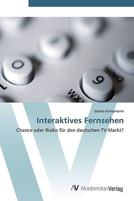 Interaktives Fernsehen