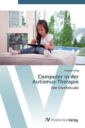 Computer in der Autismus-Therapie