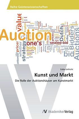 Kunst und Markt