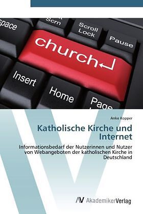 Katholische Kirche und Internet