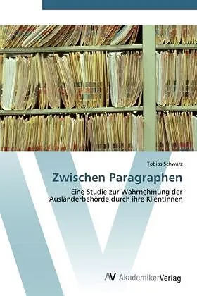 Zwischen Paragraphen