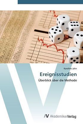 Ereignisstudien