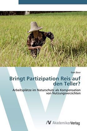 Bringt Partizipation Reis auf den Teller?