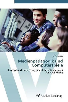 Medienpädagogik und Computerspiele