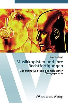 Musikkopisten und ihre Rechtfertigungen