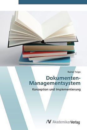 Dokumenten-Managementsystem