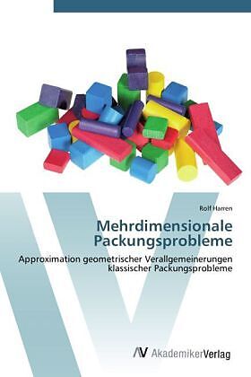 Mehrdimensionale Packungsprobleme