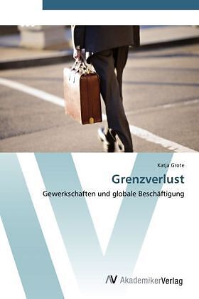 Grenzverlust