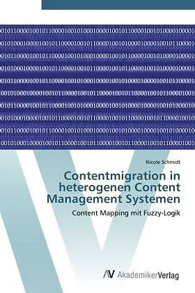 Contentmigration in heterogenen Content Management Systemen