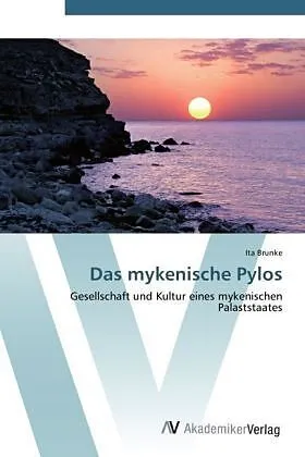 Das mykenische Pylos