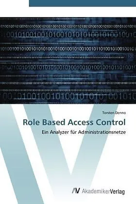 Role Based Access Control