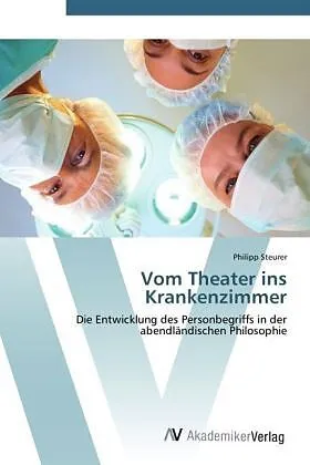 Vom Theater ins Krankenzimmer