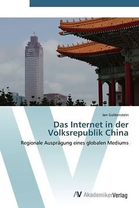 Das Internet in der Volksrepublik China