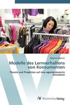 Modelle des Lernverhaltens von Konsumenten