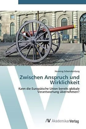 Zwischen Anspruch und Wirklichkeit