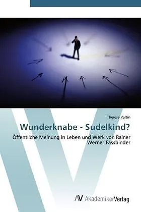 Wunderknabe - Sudelkind?
