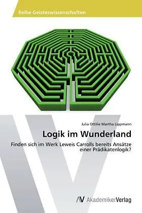 Logik im Wunderland
