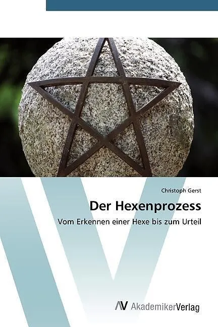 Der Hexenprozess