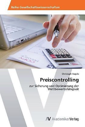 Preiscontrolling