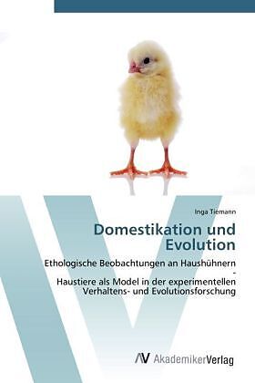 Domestikation und Evolution