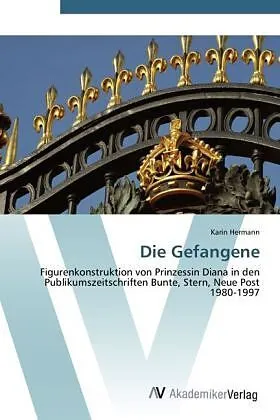 Die Gefangene
