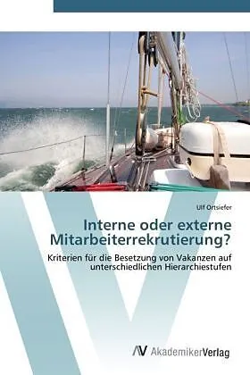 Interne oder externe Mitarbeiterrekrutierung?