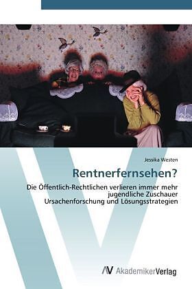Rentnerfernsehen?