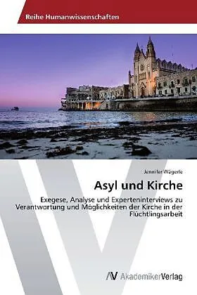 Asyl und Kirche