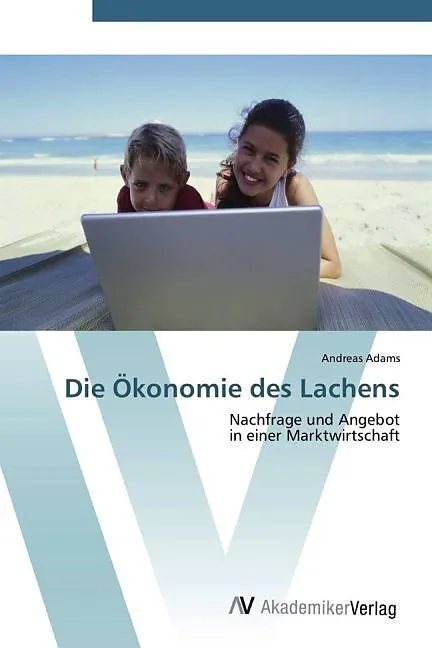 Die Ökonomie des Lachens