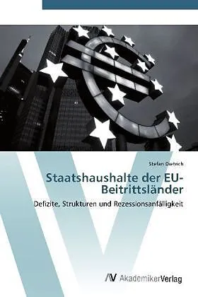 Staatshaushalte der EU-Beitrittsländer