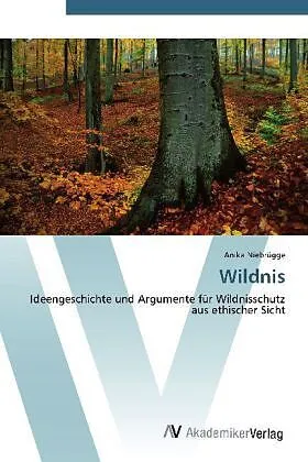 Wildnis