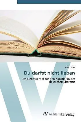 Du darfst nicht lieben