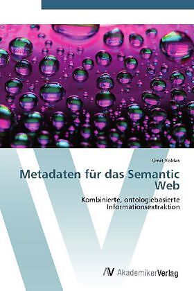 Metadaten für das Semantic Web