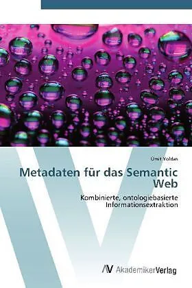 Metadaten für das Semantic Web