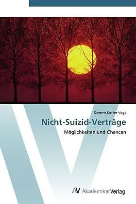 Nicht-Suizid-Verträge