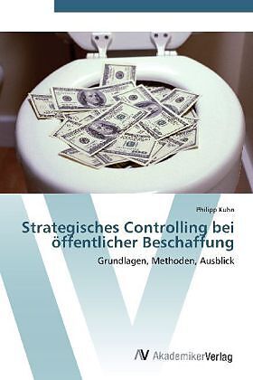 Strategisches Controlling bei öffentlicher Beschaffung