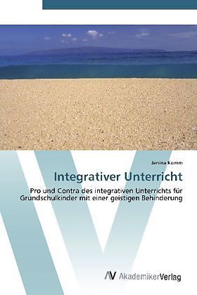 Integrativer Unterricht
