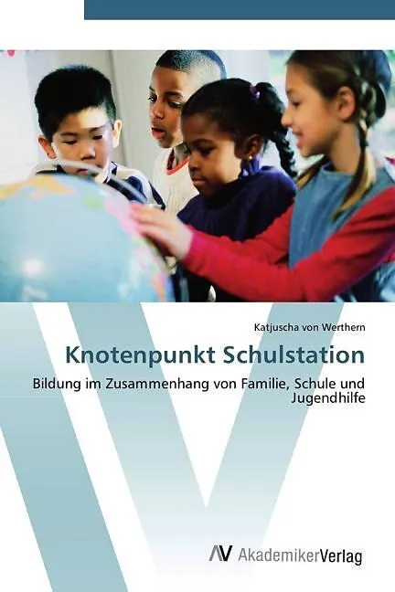 Knotenpunkt Schulstation