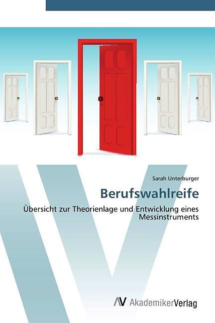 Berufswahlreife