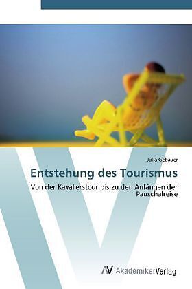 Entstehung des Tourismus