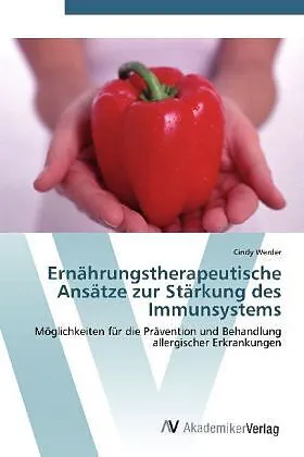 Ernährungstherapeutische Ansätze zur Stärkung des Immunsystems