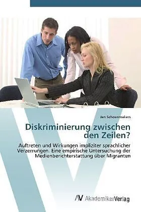 Diskriminierung zwischen den Zeilen?