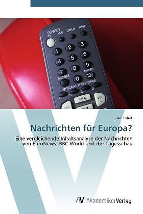 Nachrichten für Europa?