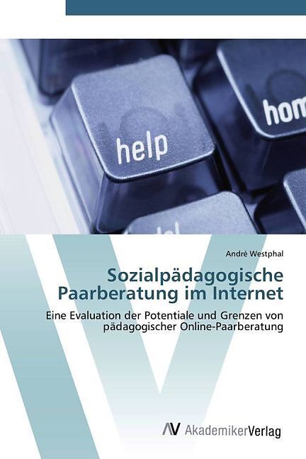 Sozialpädagogische Paarberatung im Internet