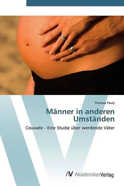 Männer in anderen Umständen