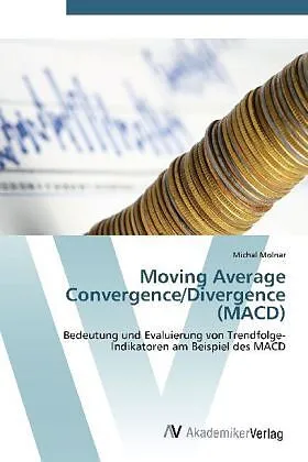 Moving Average Convergence/Divergence (MACD)