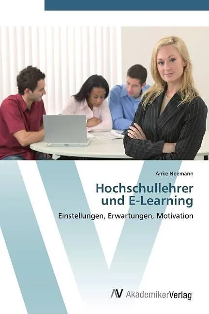 Hochschullehrer und E-Learning