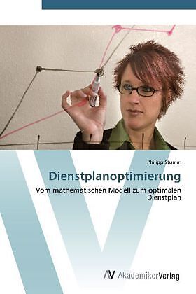Dienstplanoptimierung