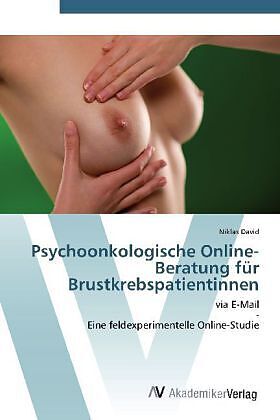 Psychoonkologische Online-Beratung für Brustkrebspatientinnen